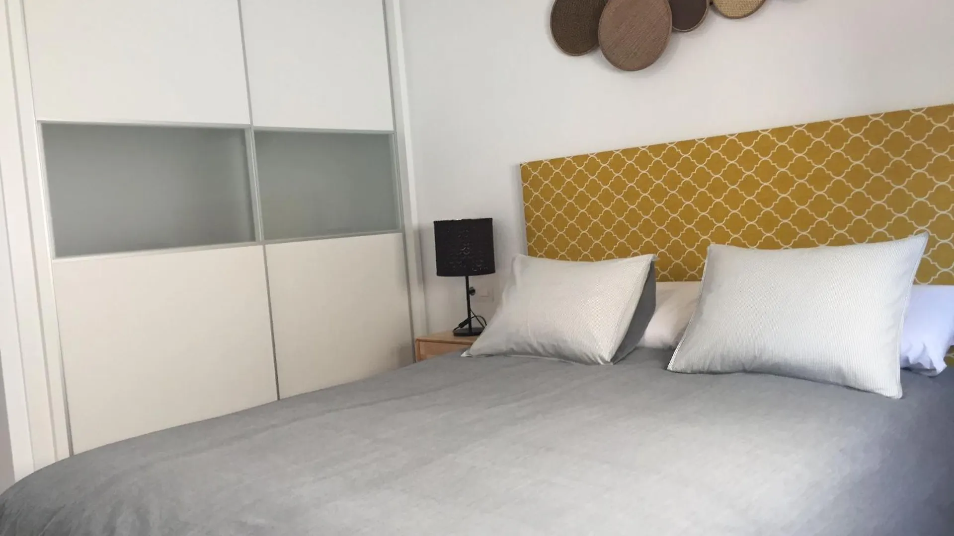 Strandnahe Ferienwohnung In Morro Jable Mit Garten 0*, モロ・デル・ハブレ スペイン